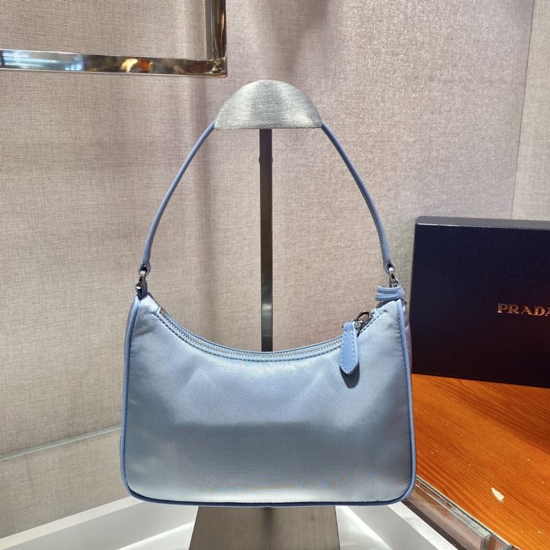 Prada Hobo Bags